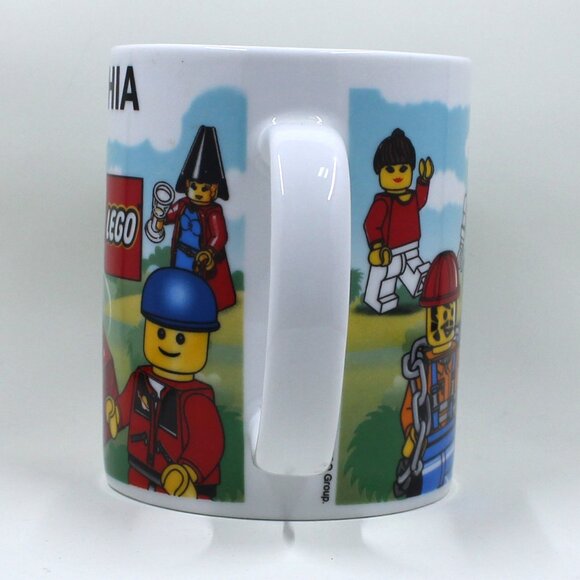 LEGO 8 oz Coffee Tea or Beverage Cup For Sophia or Anyone - Picture 5 of 9